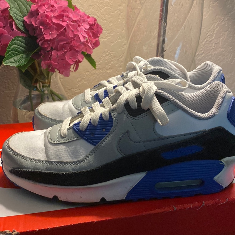 Nike Air Max